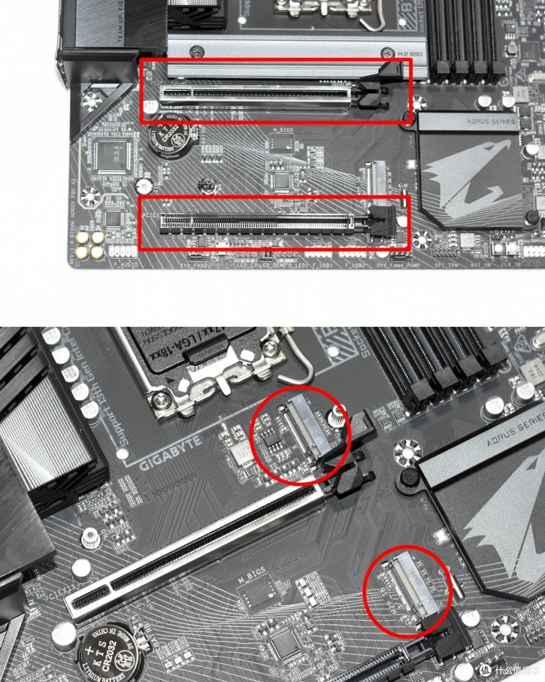 一线最强质价比 技嘉B760M AORUS PRO AX电竞雕主板 体验分享