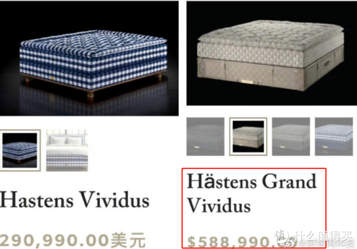 海丝腾床垫为什么能卖200万？让大S、汪小菲念念不忘的顶奢床垫品牌海丝腾Hästens大揭秘！