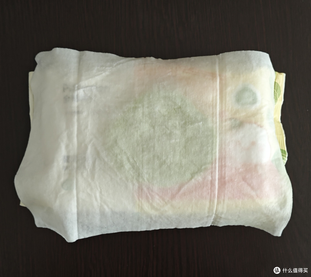 非常不错的一款婴幼儿湿巾!