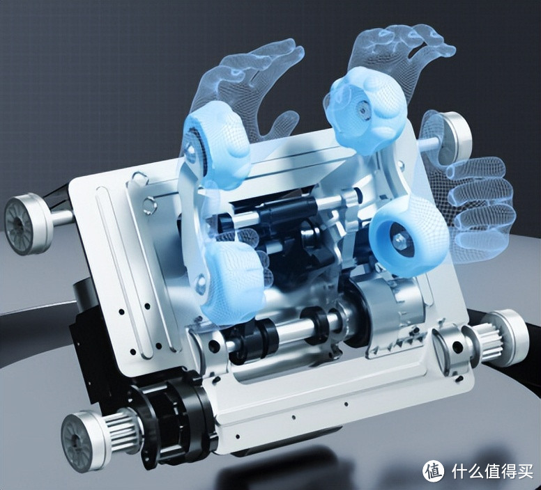 618大促,深挖京造好物:净水器、吹风机、按摩椅、固态硬盘、空气循环扇、汽车遮阳伞,惊喜等您来!