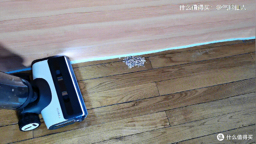 有一个干净整洁的家到底是一种怎样的体验？添可芙万3.0洗地机测评推荐