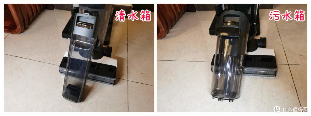 有一个干净整洁的家到底是一种怎样的体验？添可芙万3.0洗地机测评推荐