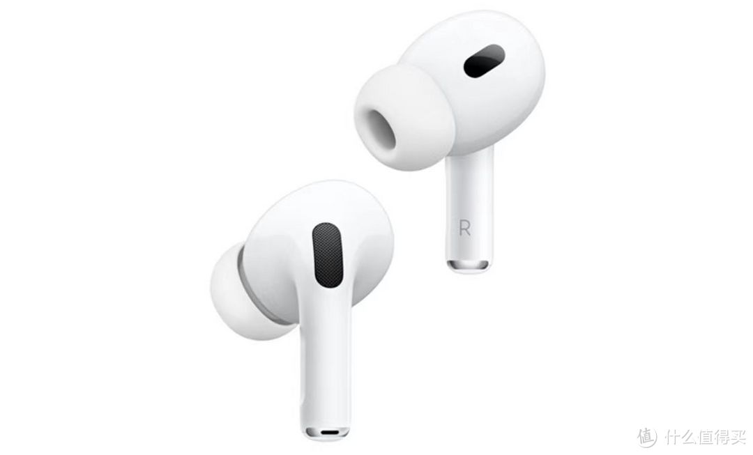 1479元的Apple 苹果 AirPods Pro 2 主动降噪真无线蓝牙耳机，好物清单分享！