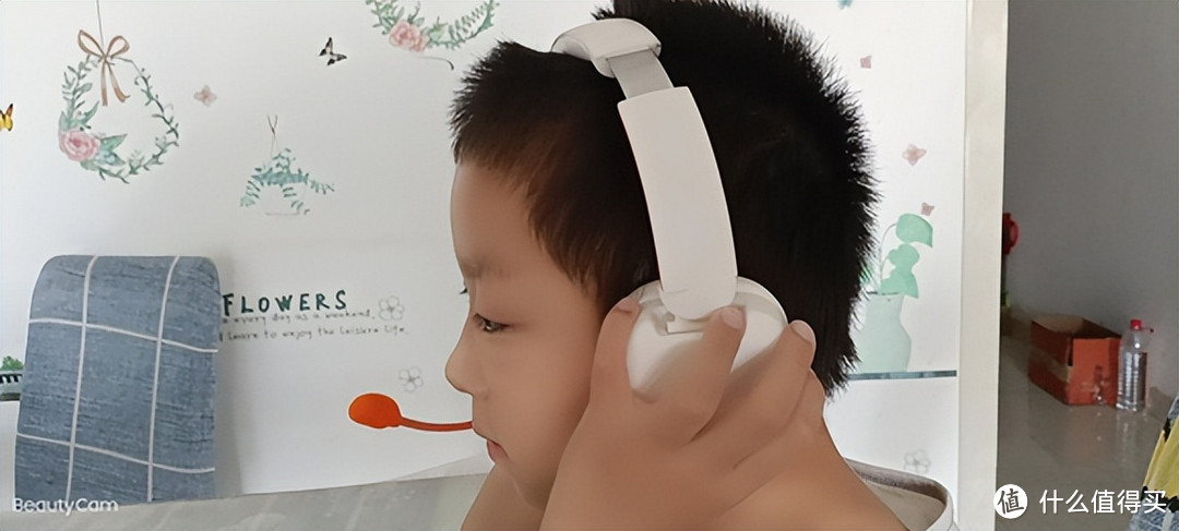 儿童蓝牙耳机有用吗？618儿童蓝牙耳机如何选?2023年儿童蓝牙耳机测评及推荐：iKF Fkids Pro儿童头戴式蓝牙耳机