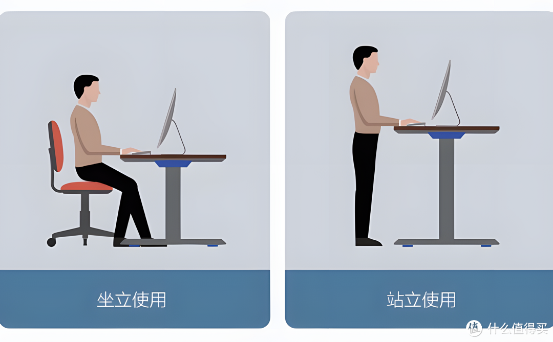 乐歌E5S电动升降桌：智能高效升降，满足多样工作需求！