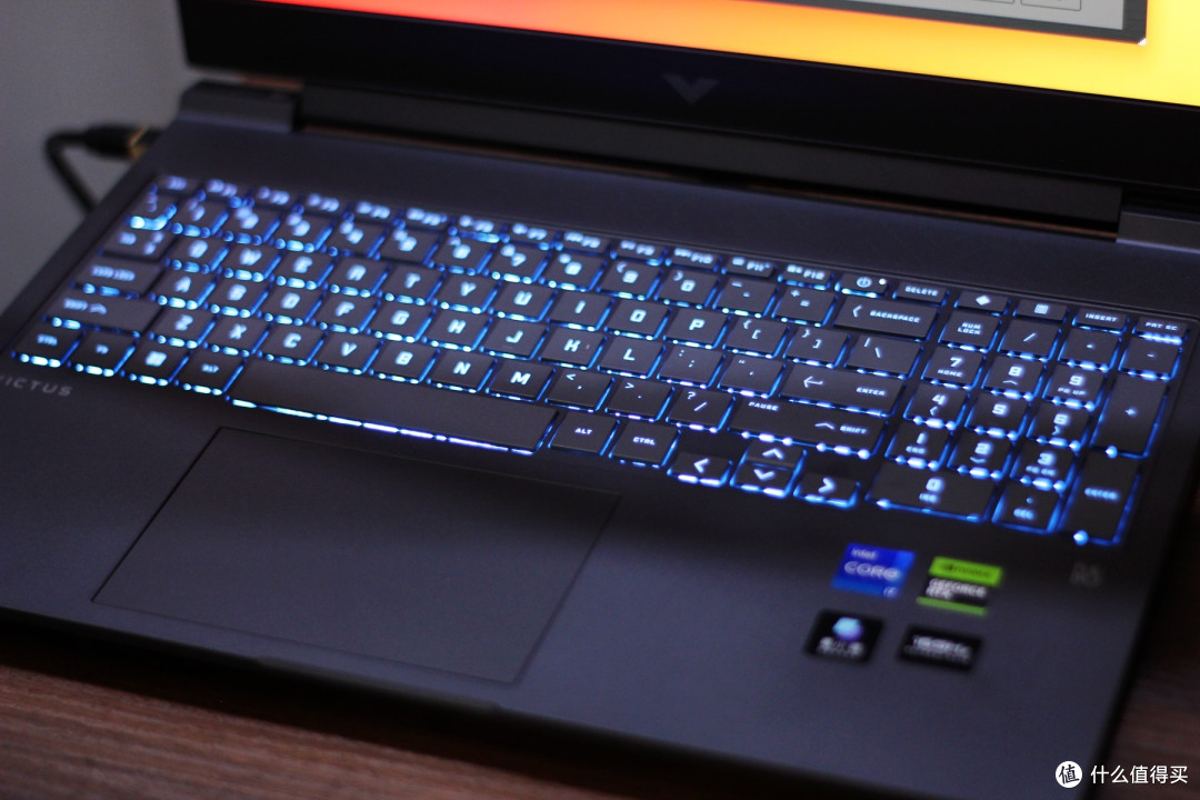 2023年618的游戏本好选择 - 惠普victus光影精灵9 无界游戏本