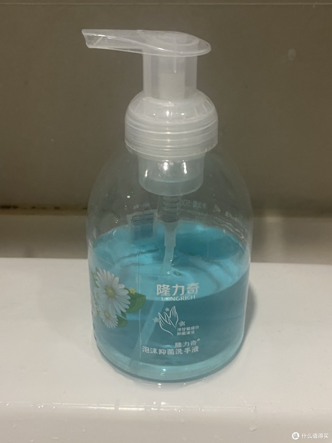 不要🙅再用肥皂🧼洗手啦!这款洗手液你值得拥有!