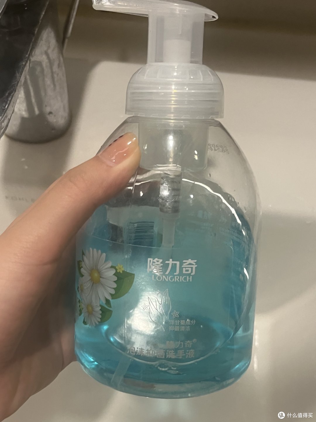 不要🙅再用肥皂🧼洗手啦!这款洗手液你值得拥有!