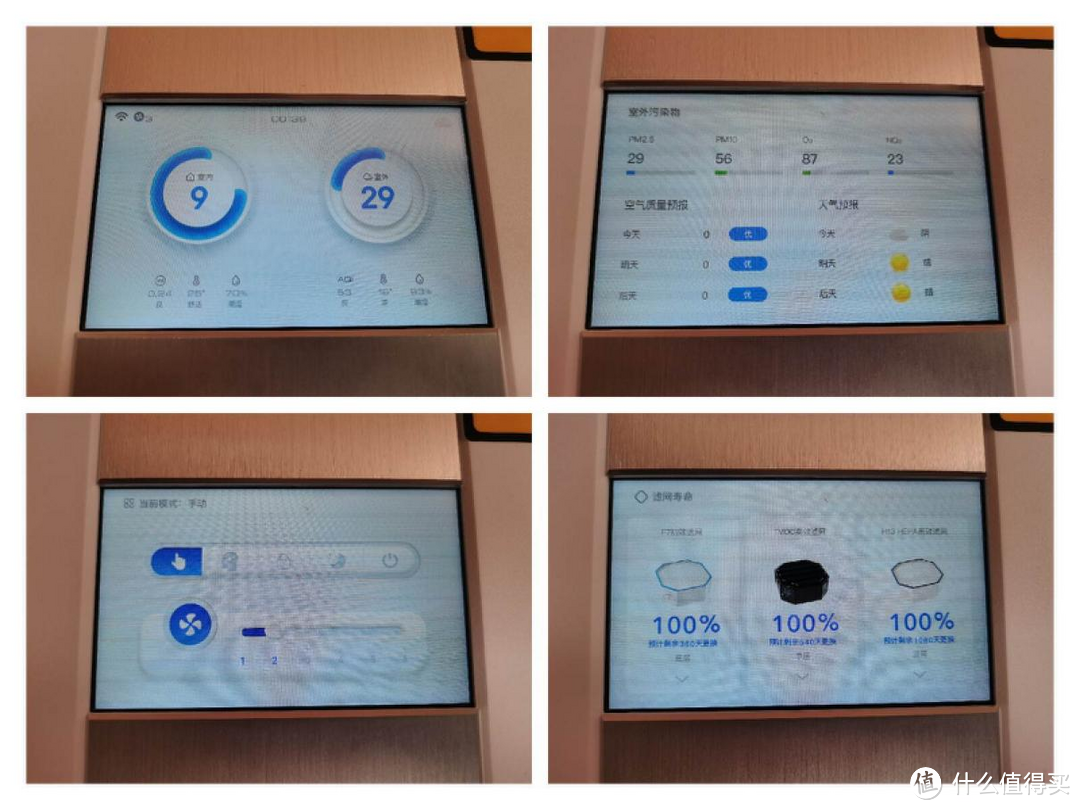 空气净化器哪个牌子好，怎么选？艾泊斯、IQAir、霍尼韦尔空气净化器测评推荐