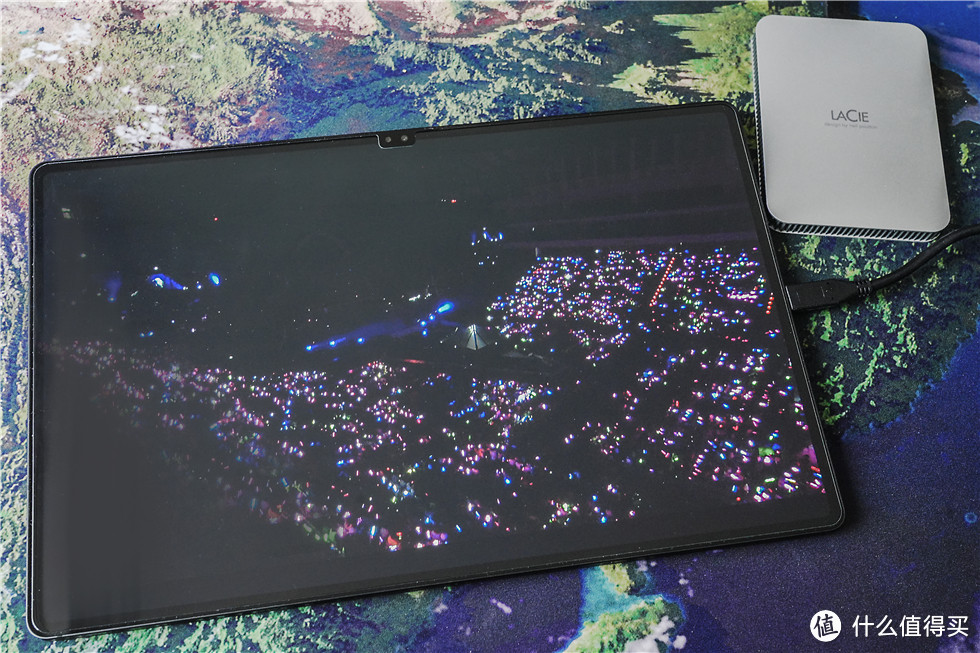 让三星S8 Ultra 14.6英寸巨屏平板更好用的数码配件分享