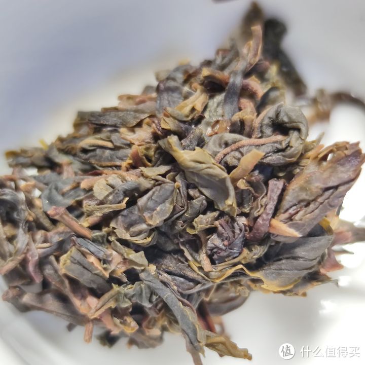 【普洱茶】凤凰窝（2020生茶）测评