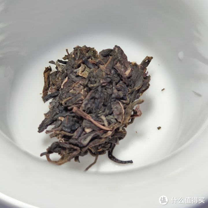 【普洱茶】凤凰窝（2020生茶）测评