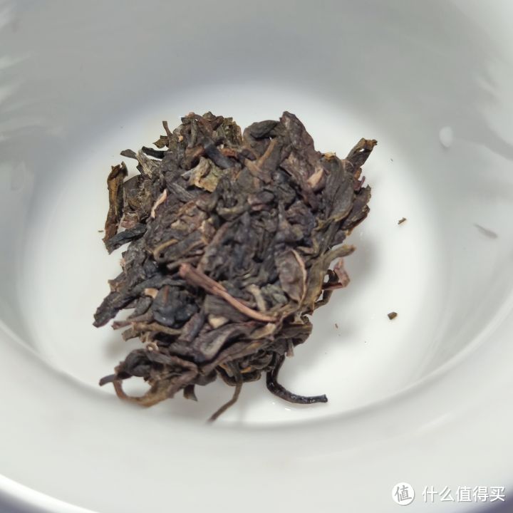 【普洱茶】凤凰窝(2020生茶)测评