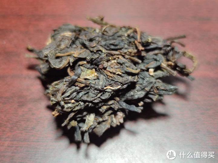 【普洱茶】凤凰窝(2020生茶)测评