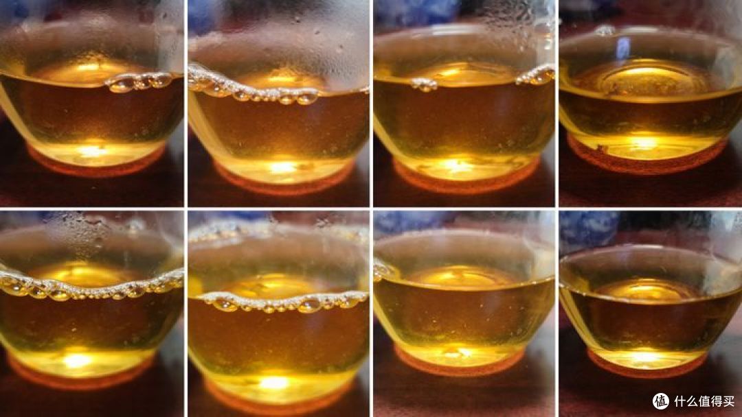 【普洱茶】凤凰窝(2020生茶)测评
