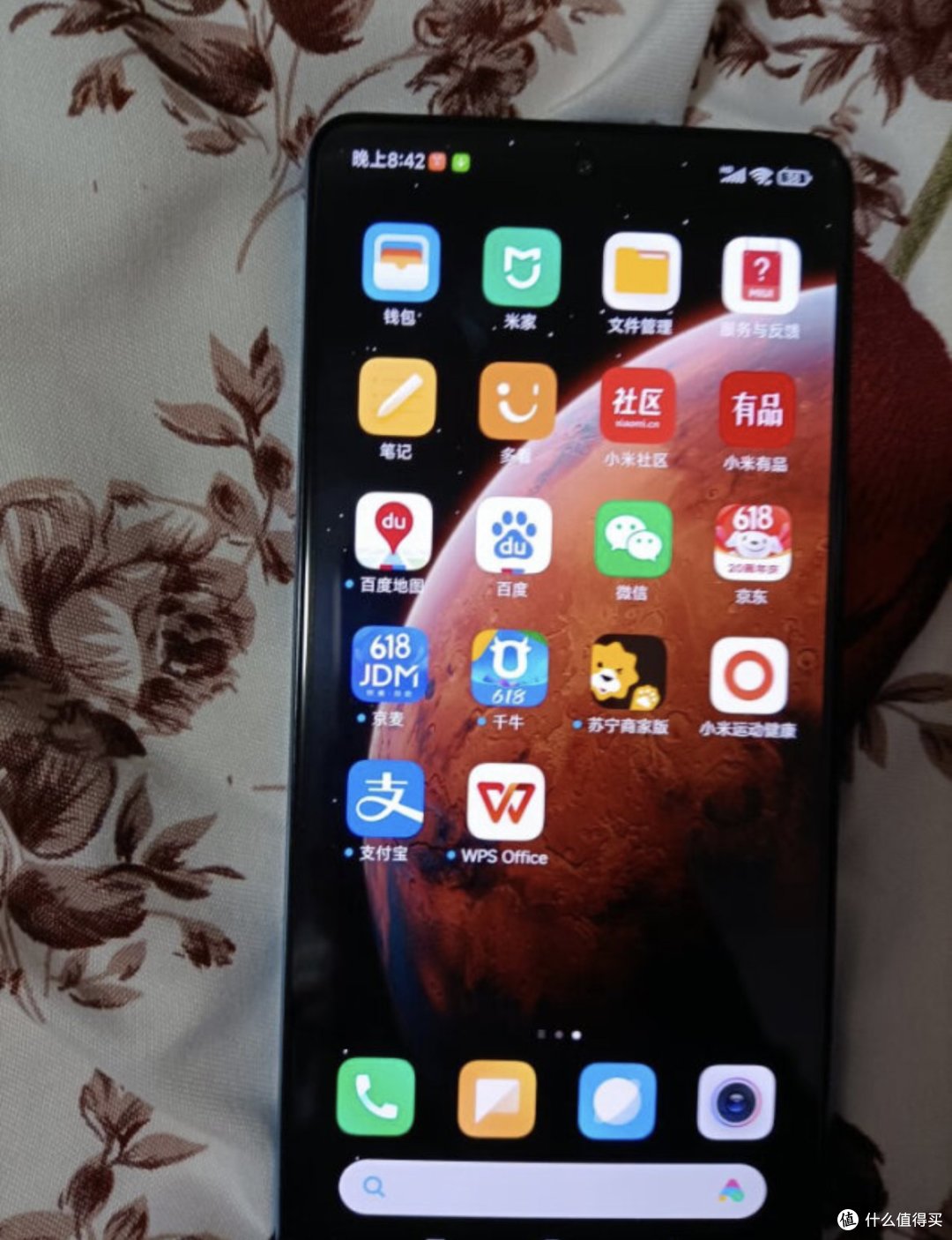 Redmi Note12Pro 5G IMX766 手机