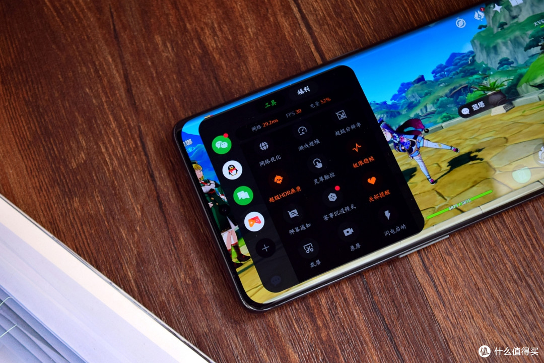 旗舰品质,中端价格,更适合学生党的手机:一加ace2评测!