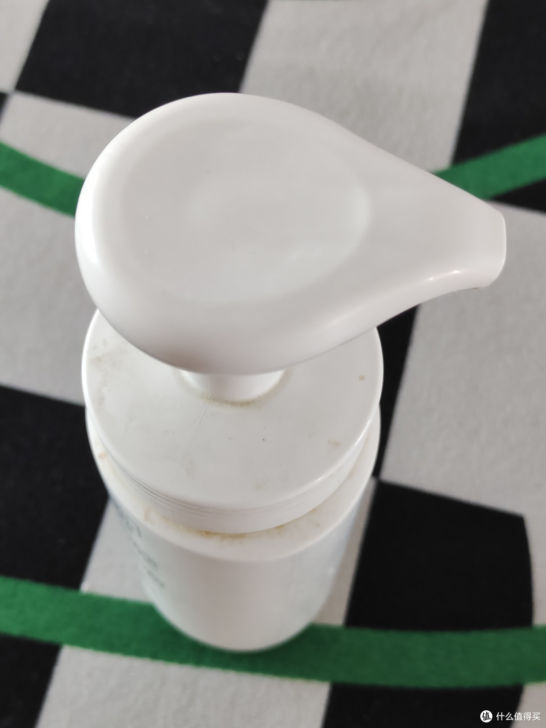 珂润氨基酸泡沫洗面奶好用不假滑
