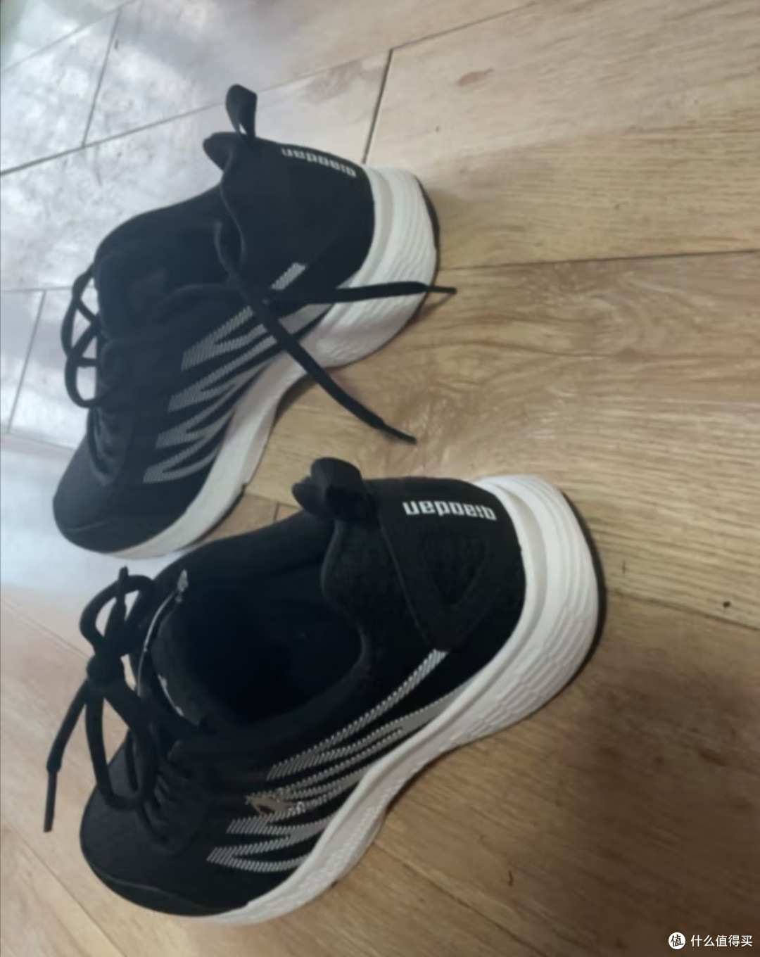 百元性价比高的运动鞋