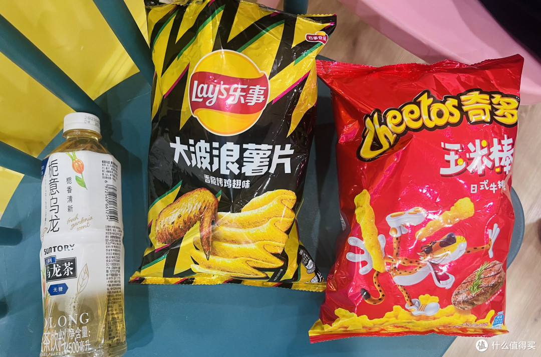 618来啦,夏日吃喝指南请收好!