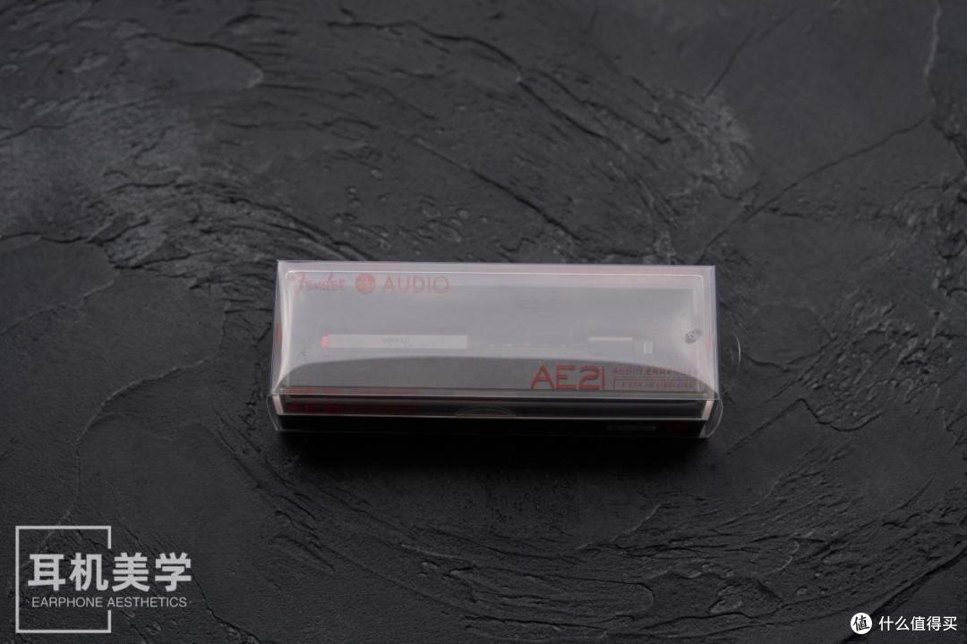 还原“小尾巴”的本来面貌——DC简评Fender AE2i