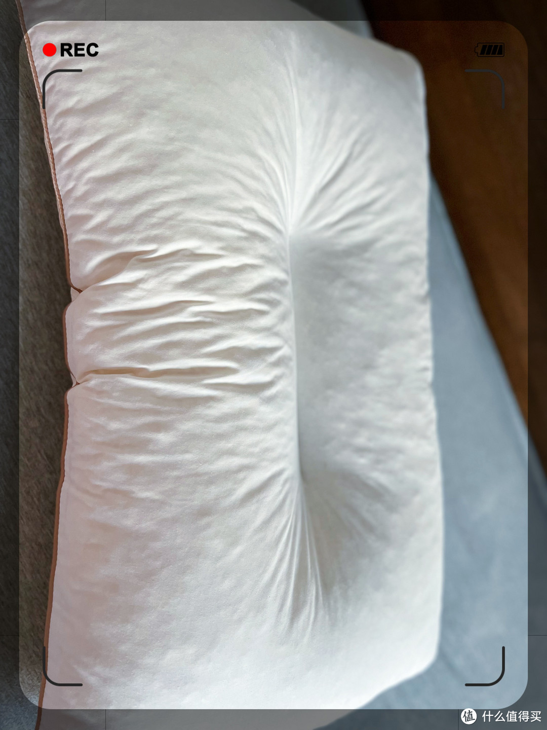 提升睡眠质量，分享一款乳胶枕
