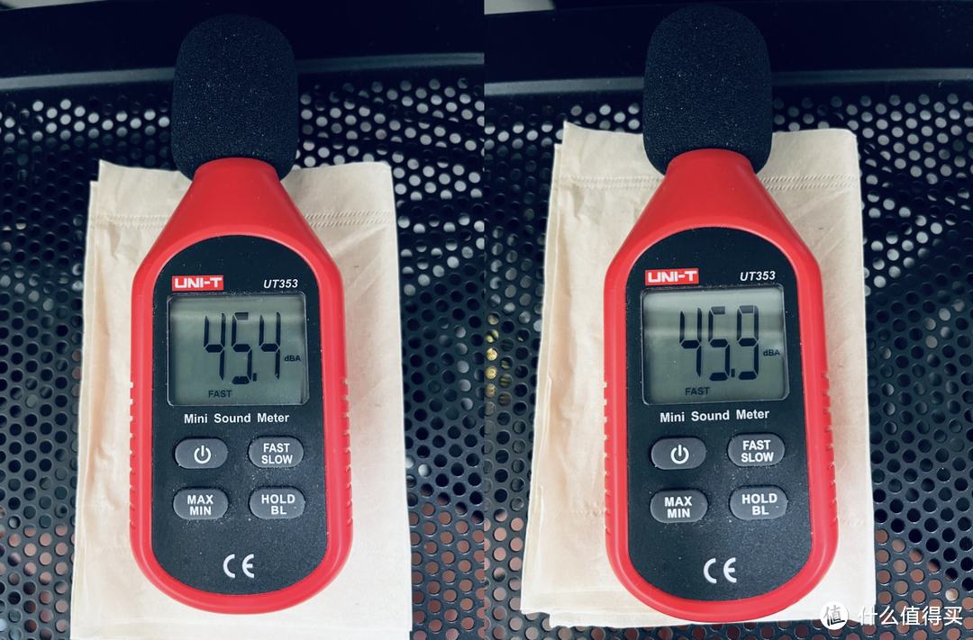 利民AX120、AS120散热器对比评测