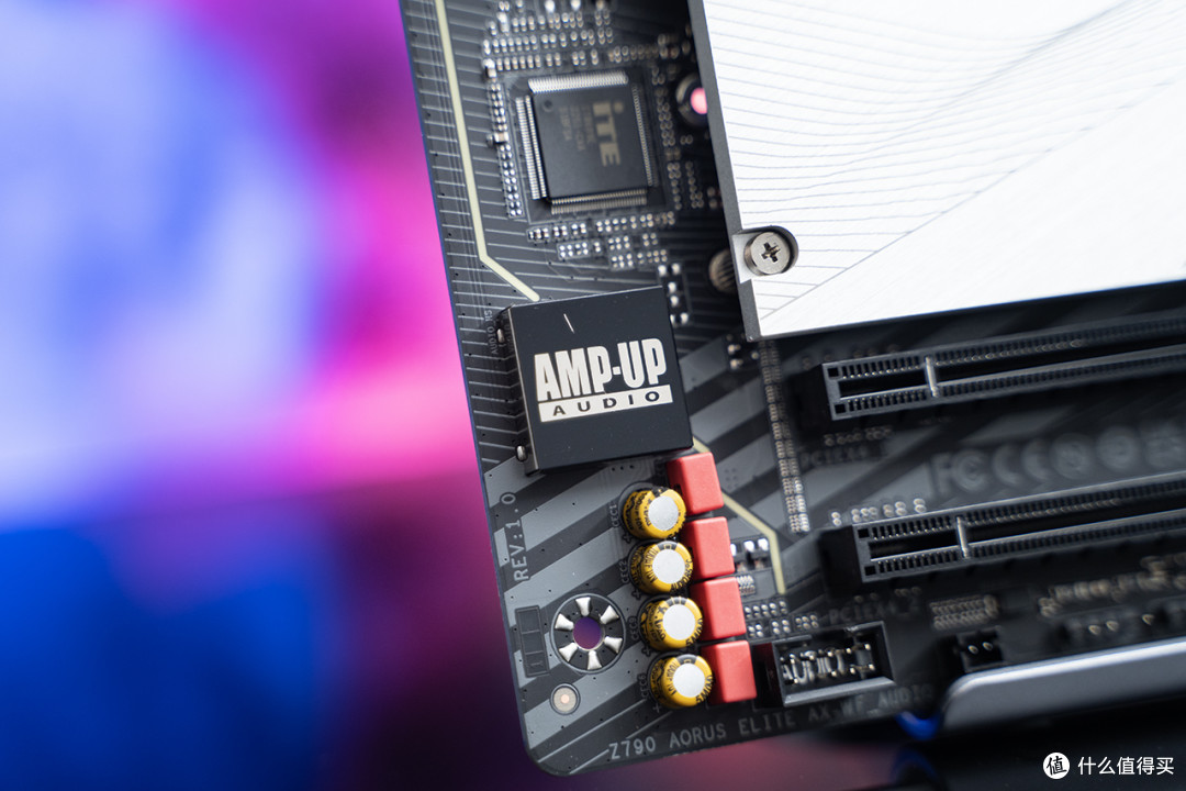 换个色而已,为什么要偷偷升级供电:技嘉z790 aorus elite ax-w雪雕