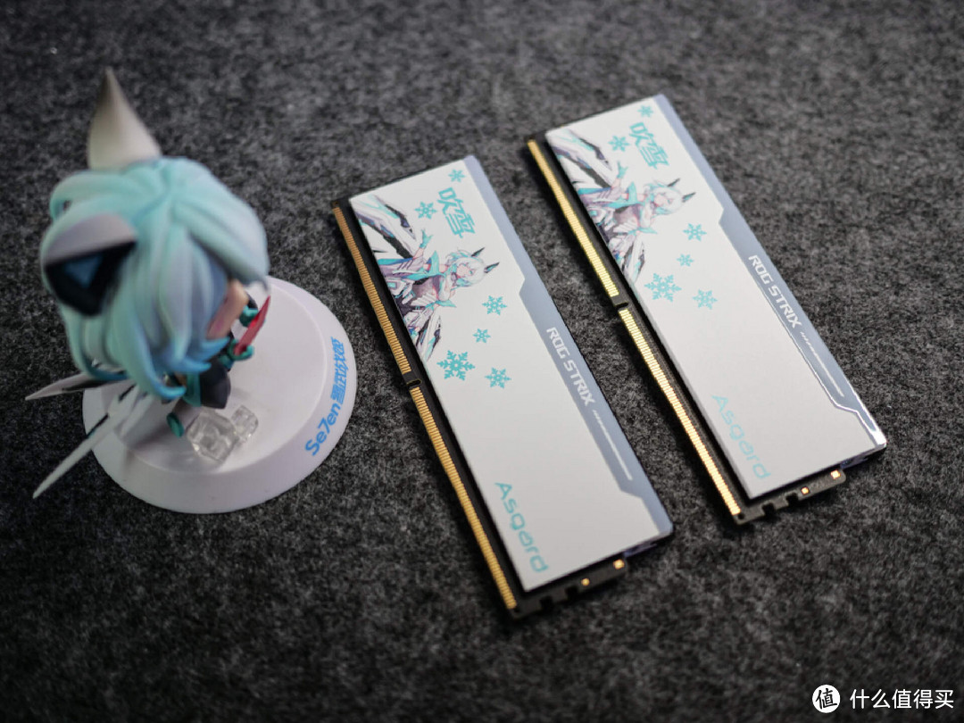 不到4800的ROG Z790吹雪D5+13700K怎么装机？用华硕TUF GT502弹药库机箱搭建电竞海景房主机