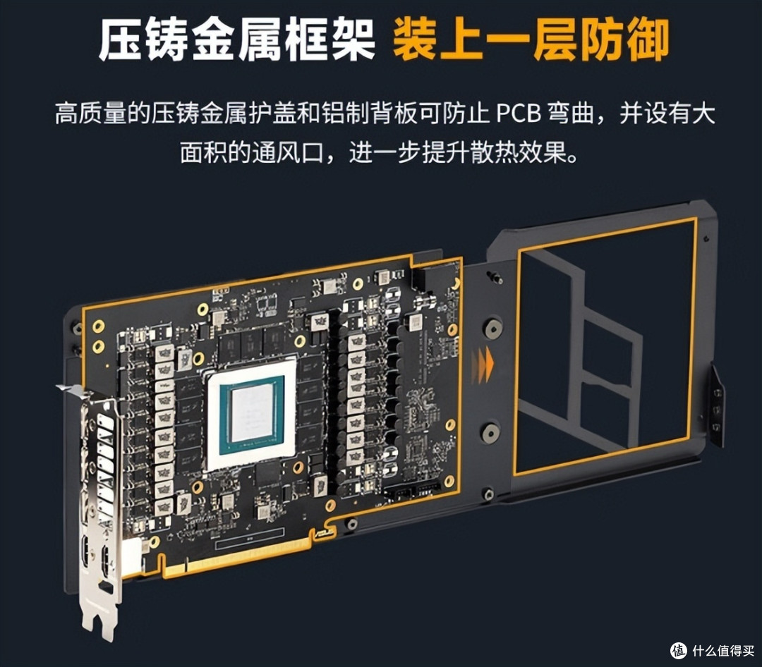 卡皇RTX 4090竟成公认值得买?浅析为何旗舰N卡如此吃香 华硕 TUF RTX 4090快速测评