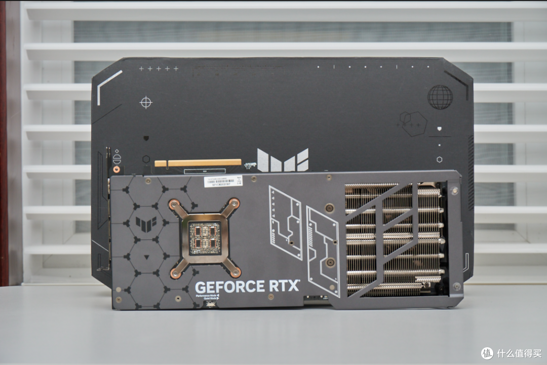 卡皇RTX 4090竟成公认值得买?浅析为何旗舰N卡如此吃香 华硕 TUF RTX 4090快速测评