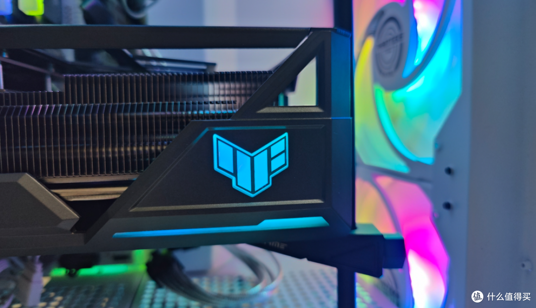 卡皇RTX 4090竟成公认值得买?浅析为何旗舰N卡如此吃香 华硕 TUF RTX 4090快速测评