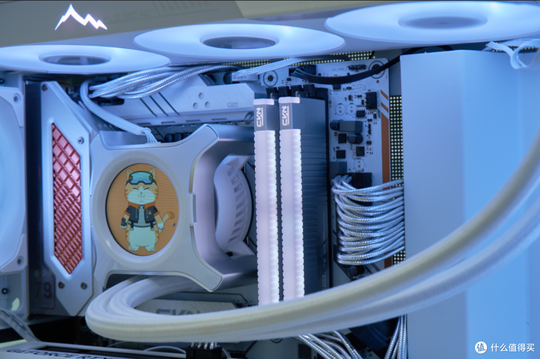 卡皇RTX 4090竟成公认值得买?浅析为何旗舰N卡如此吃香 华硕 TUF RTX 4090快速测评