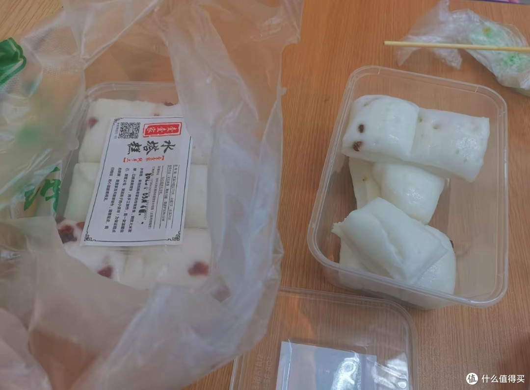 一人一娃,有饭有面,足矣