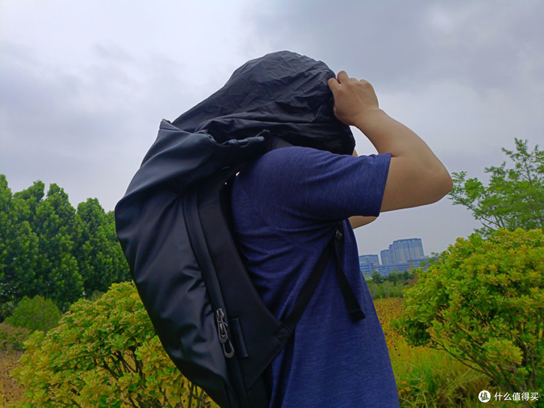 防水雨帽