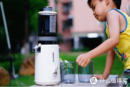 原汁机是什么?怎么选?蓝宝原汁机试用分享