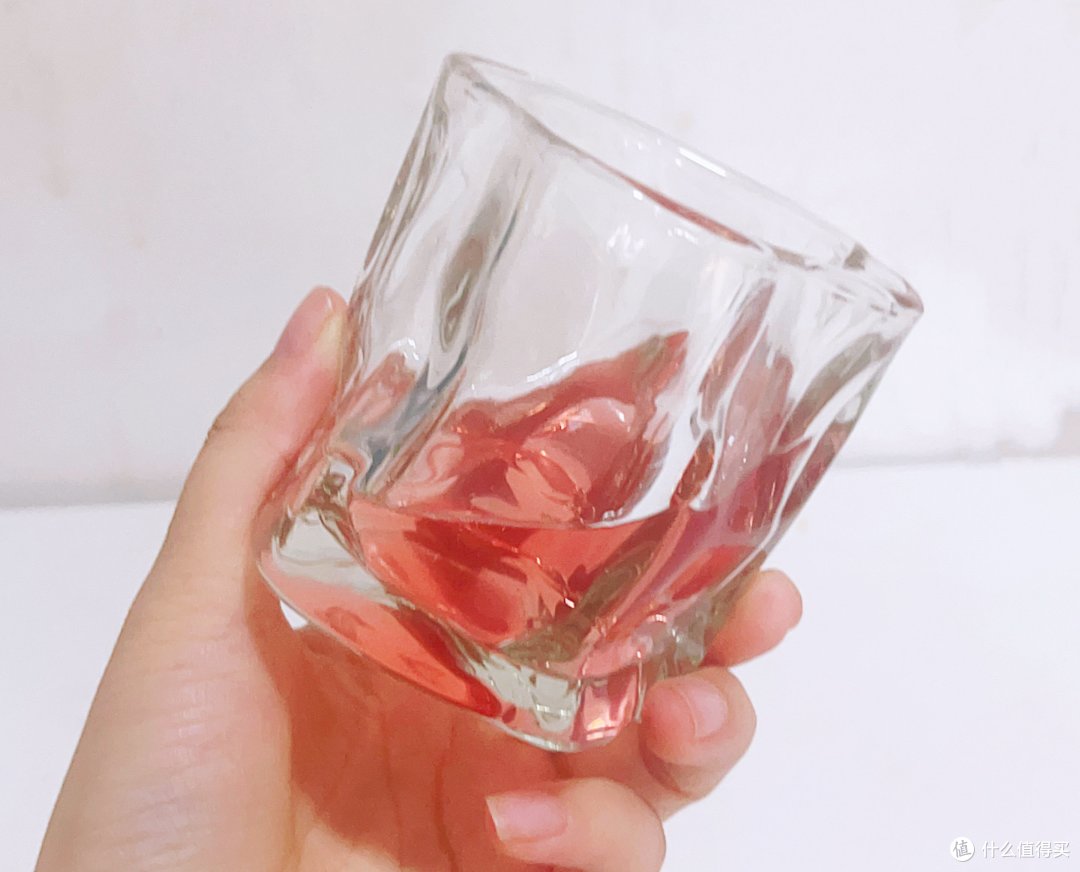 近期最喜欢的一个ins风酒杯