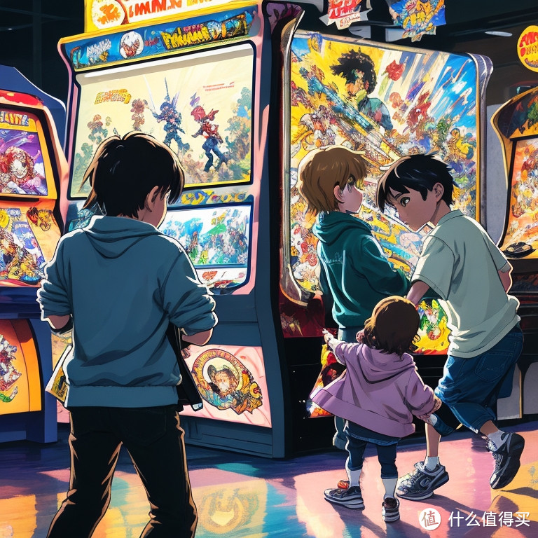 199 元的情怀你买吗?我买! SNK NEOGEO mini 游戏机