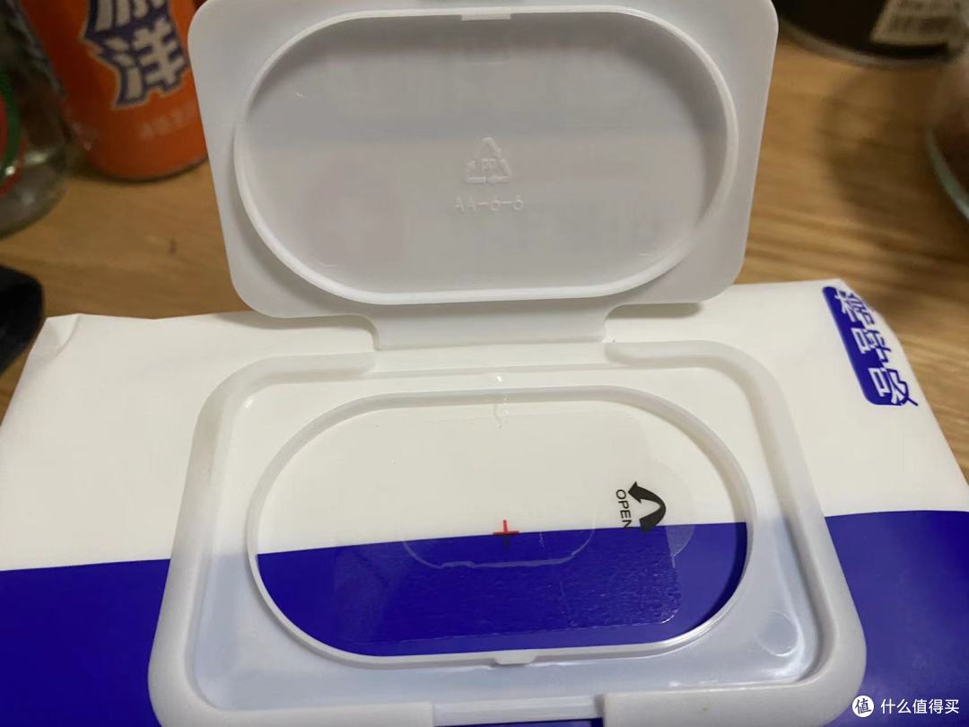 卫生湿巾怎么选?棉呼吸西吡氯铵卫生湿巾使用评测