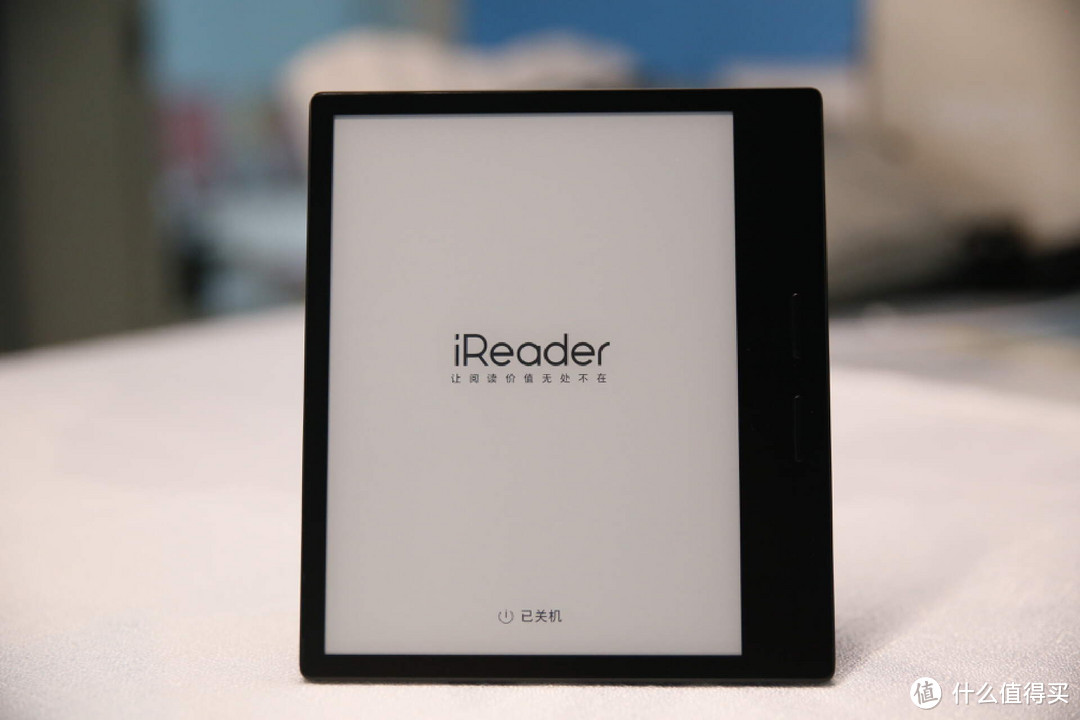 厚度只有4mm,掌阅iReader Ocean3 7英寸电子书,装在口袋里的阅读神器