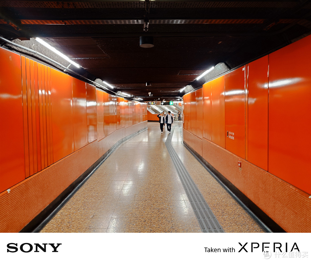 信仰加持、科技环身，SONY Xperia 1 V 用起来到底如何？