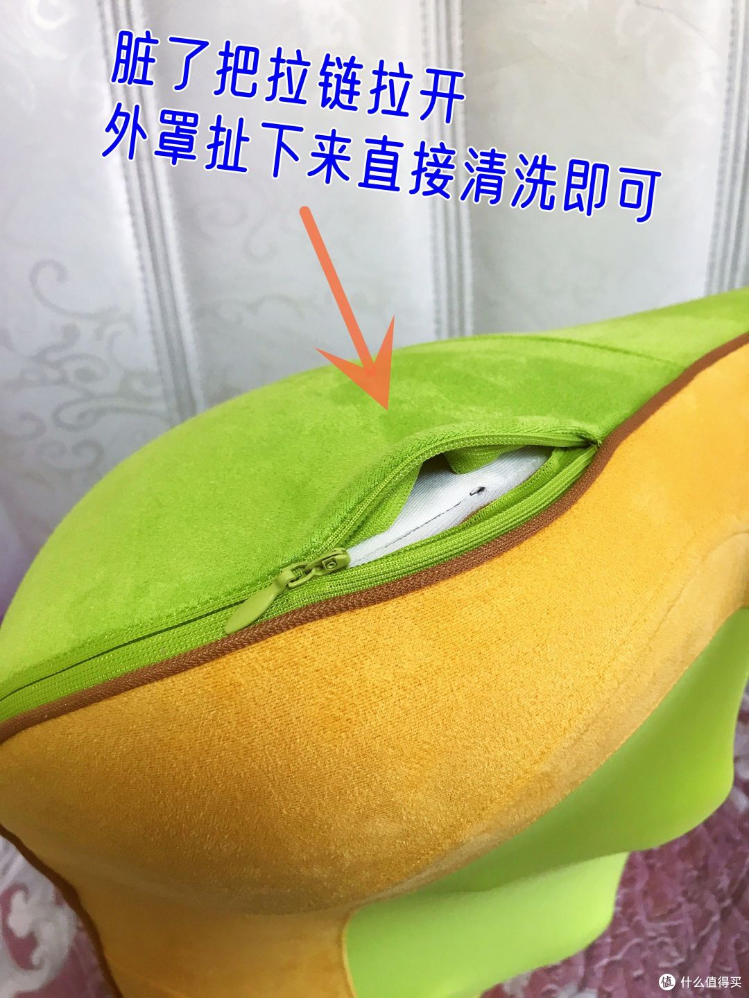 斐舍尔腰部按摩仪:久坐变享受,打工人的好福利