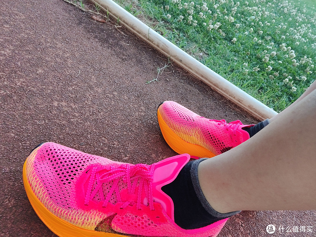 PB利器——顶着你往前飞的VAPORFLY NEXT% 3