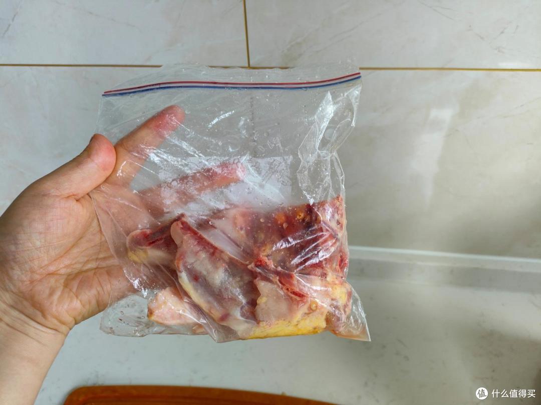 午餐3个菜,好吃滋补花钱少,70后老两口吃得津津有味!