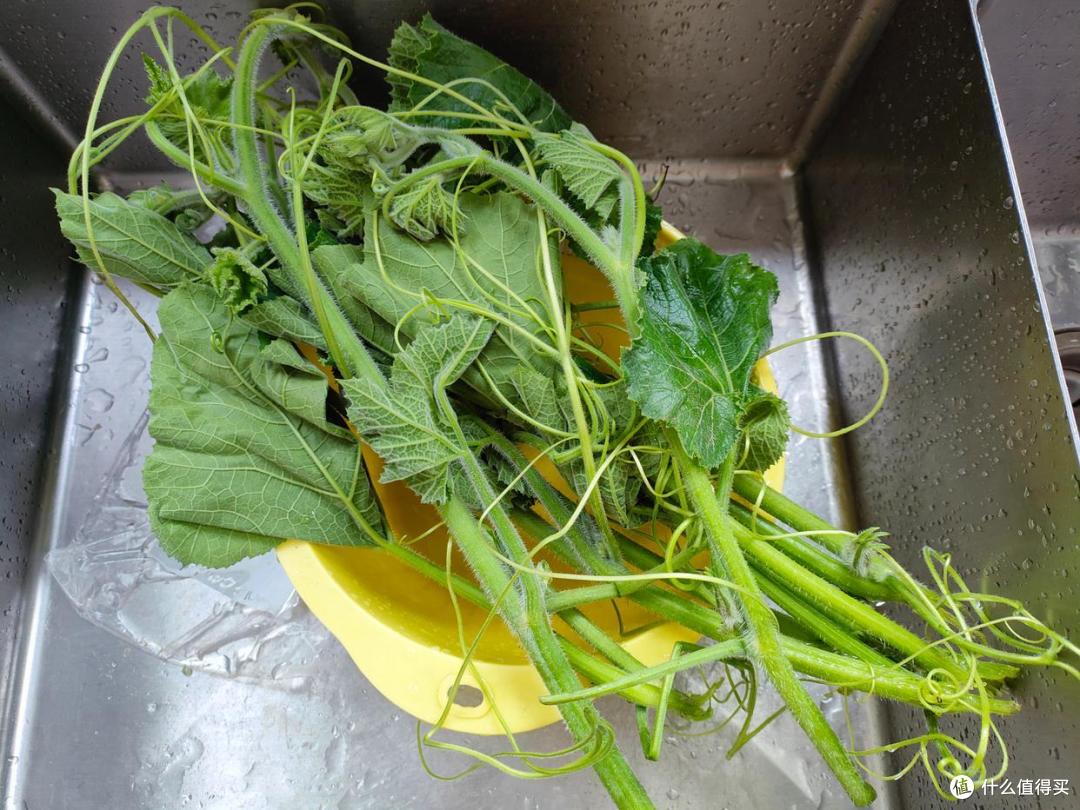 午餐3个菜,好吃滋补花钱少,70后老两口吃得津津有味!