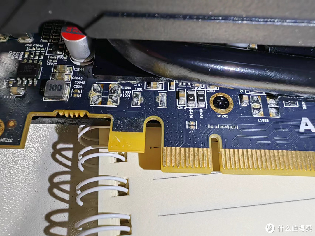 有核显,你就可以大胆上至龙RX580