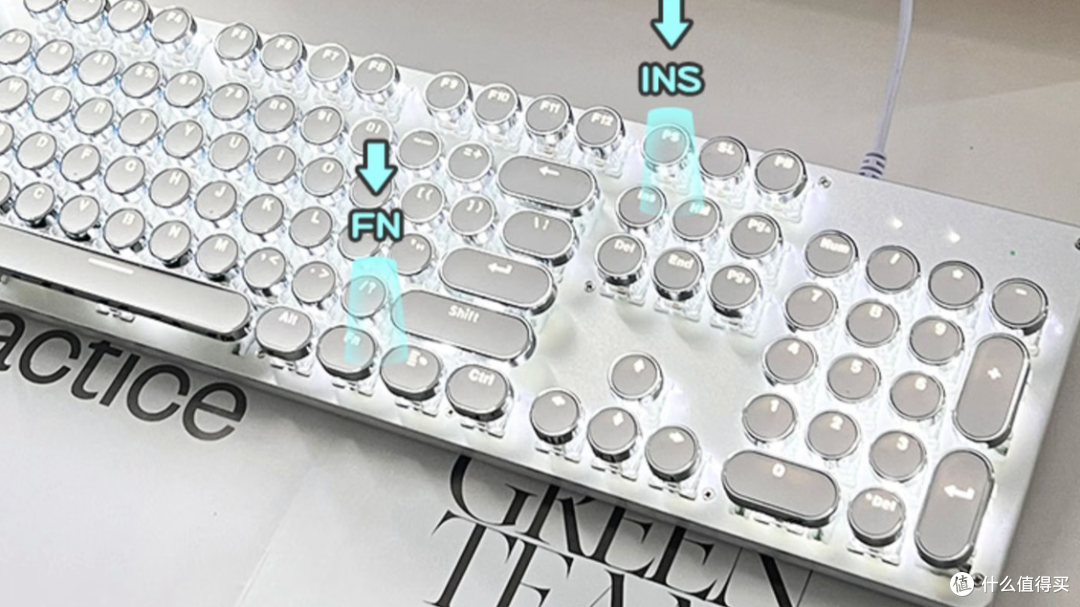 机械键盘到底要怎么选?