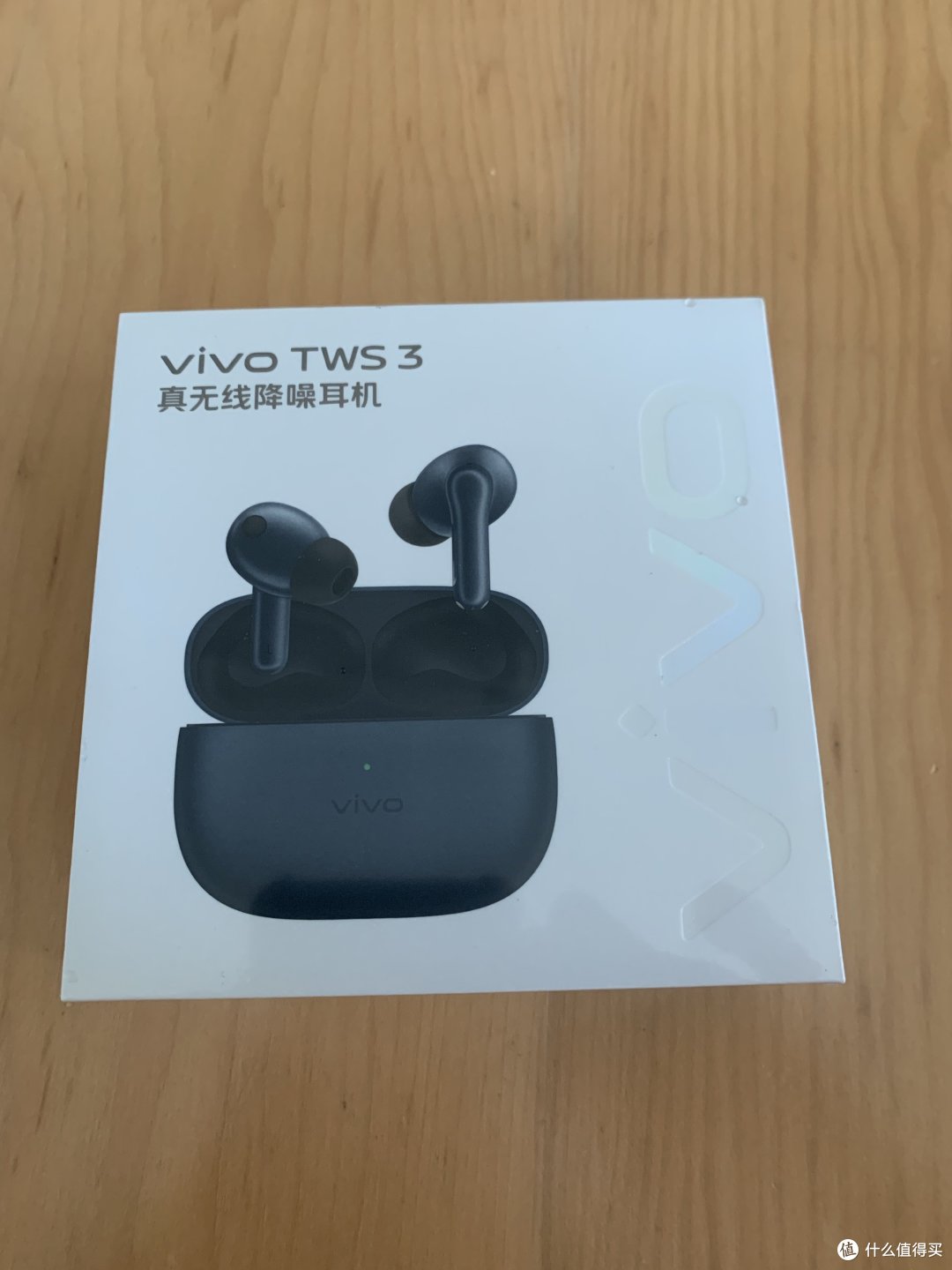 tws3耳机279元买的还行﻿
