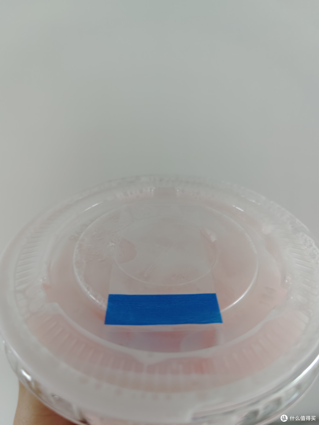 西瓜味的咖啡,瑞幸真会玩