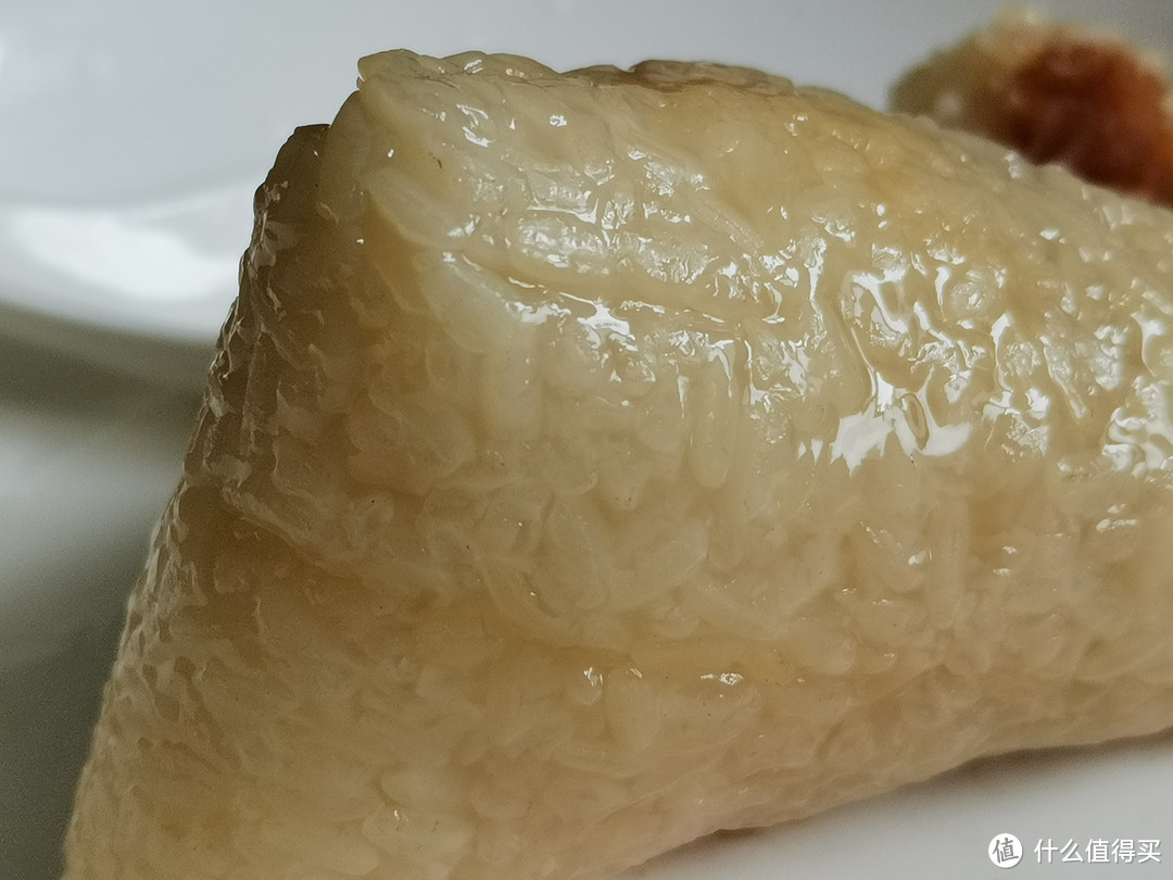 巨巨巨好吃的蜜枣粽子,自己在家就能做!